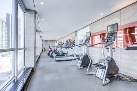 For Lease - 121 Mcmahon Drive Unit# 3602, Toronto, Ontario - Photo 4