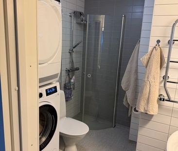 Herkulesgatan, Göteborg - Photo 6