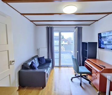 2 Zimmer, 18 m², 1. Stock - Photo 2