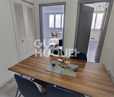 Appartement T4 Rouen - Photo 2