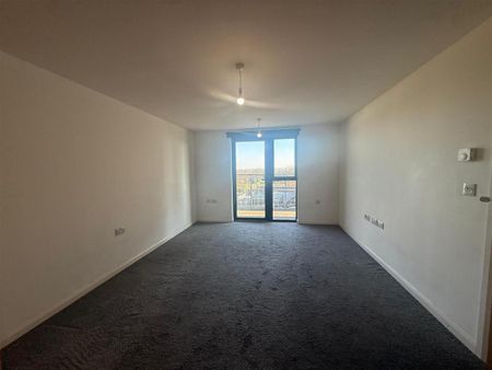 2 bedroom apartment to rent - Photo 3