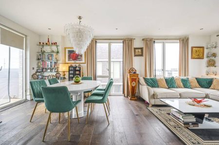 3 bedroom flat to rent - Photo 5