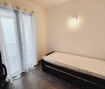 Location appartement 3 pièces, 71.88m², Carcassonne - Photo 5