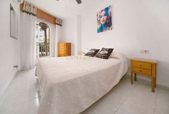 Calpe/Calp, Valencian Community