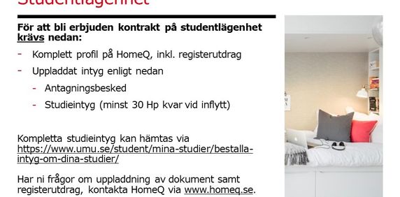 Tvistevägen, Umeå - Foto 2