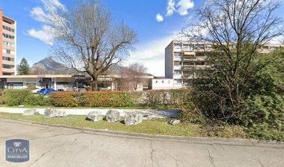 Location Appartement 3 pièces 74m² SEYSSINET PARISET 38170 - Photo 5