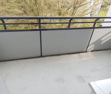 Schöner Wohnen: frisch renovierte 3-Zimmer-Wohnung - Foto 3