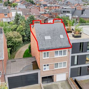 Appartement te huur in Visé voor € 725 met 1 slaapkamer - Photo 2