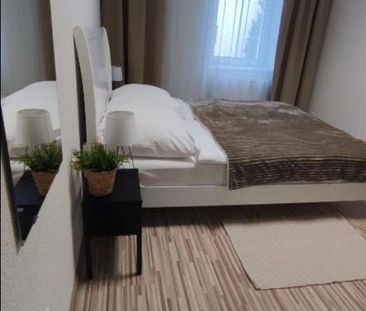 Moderný 2-izbový apartmán v centre mesta – Ideálny pre študentov a ... - Photo 4