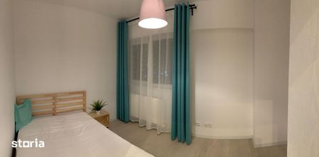 Apartament cu 3 camere de inchiriat | Complex nou | Parcul Tineretului - Photo 5