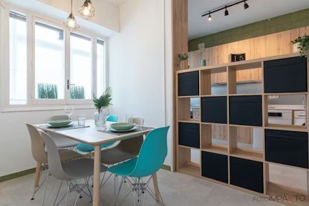 Plaza de San Amaro, Madrid, Community of Madrid 28020 - Photo 2