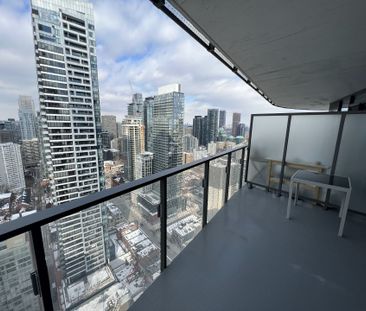 For Lease - 11 Wellesley Street Unit# 3410, Toronto, Ontario - Photo 6