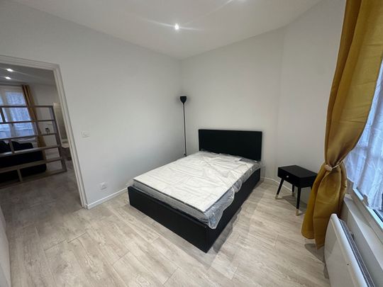 Appartement T2 Colombes à louer - Photo 1