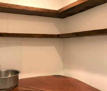 Two bed plus study loft apartment in boutique warehouse conversion - Photo 4