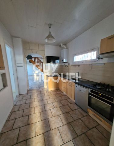 Location Maison 5 pièces 99m² - Photo 5