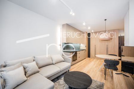 Mieszkanie 36m2, Młyny Mogilska – wysoki standard - Photo 3