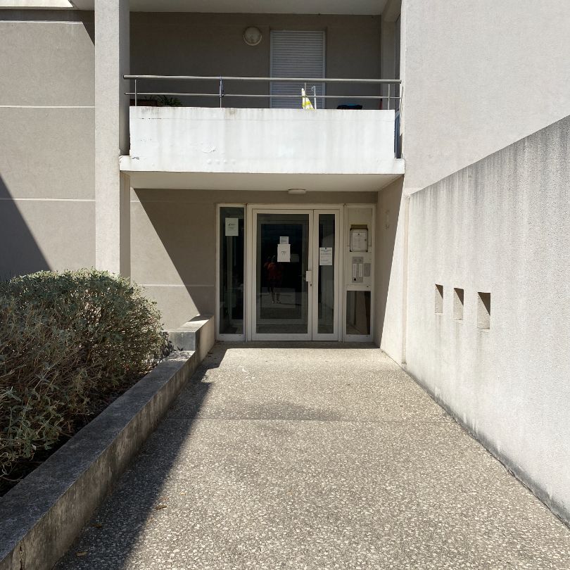 MONTFAVET - AGROPARC - T2 AVEC JARDIN, - Photo 1