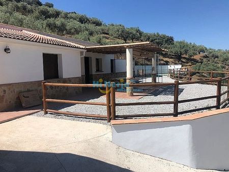 Country House 3 bedrooms pool parking Competa - Foto 3