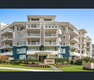 411/28 Peninsula Drive, Breakfast Point, NSW 2137 - Photo 2