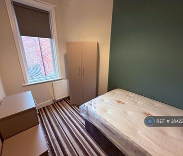 1 bedroom in a house share to rent - Photo 5