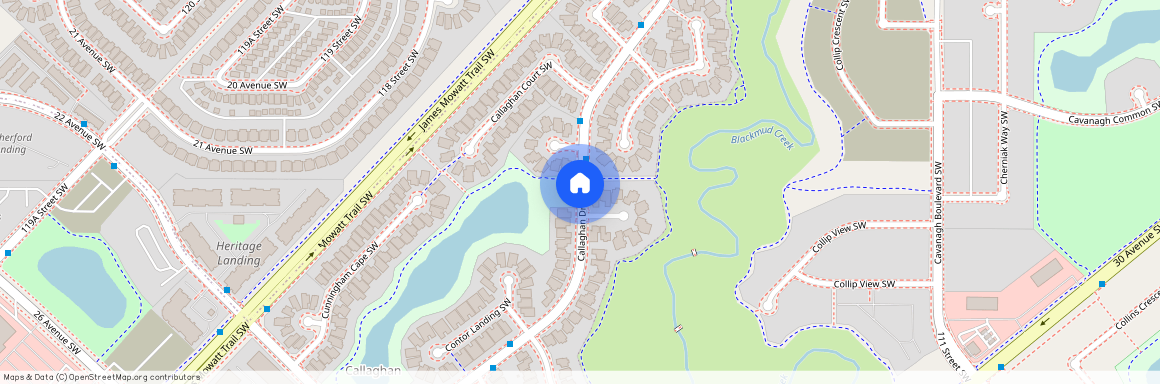 624 Cantor Landing Southwest, Edmonton, AB T6W 0G6