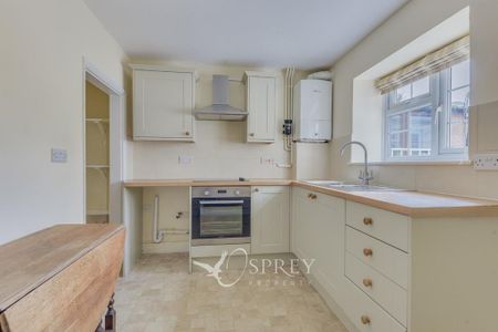 2 bedroom cottage to rent - Photo 5