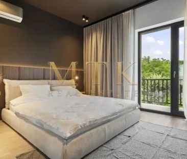 Vila 3 camere | LUX | Prima inchiriere - Photo 5