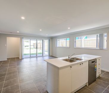 Brand New Family Home! - Photo 2