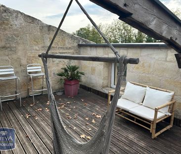 Location Appartement 1 pièce 11m² LORMONT 33310 - Photo 4