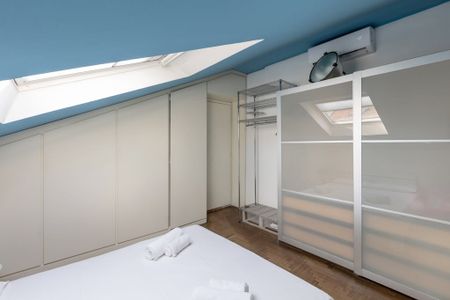 Via Paolo Lomazzo, Milan, Lombardy 20154 - Photo 4