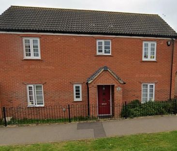 4 Bedroom House to let - Photo 6