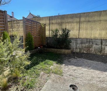 MAISONNETTE - 2P avec JARDIN - Carrières sur Seine, - Photo 2
