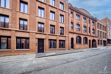 Pressworks, Northwood Street, Jewellery Quarter, B3 - Photo 4