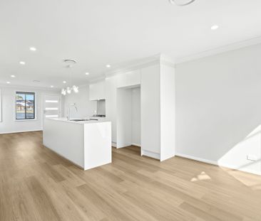 Contemporary Family Living with Exceptional Space & Versatility - Photo 6