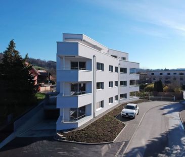 3.5 Zimmer, 76 m², 1. Stock - Foto 2