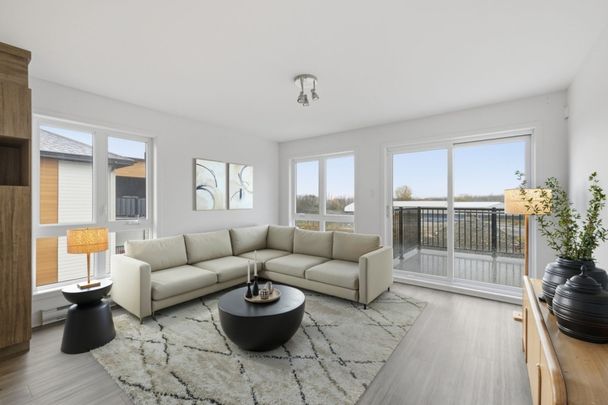 Appartement à louer - Laval (Auteuil) (Autres) - Photo 1