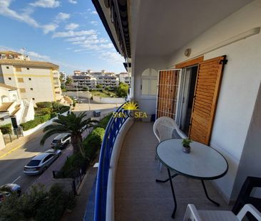 BEAUTIFUL APARTMENT FOR RENT IN A PRIVATE RESIDENCE IN TORREVIEJA -... - Photo 1