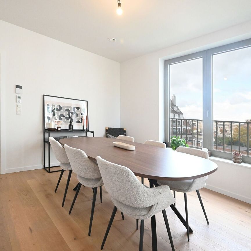 Appartement in Deinze - Foto 1