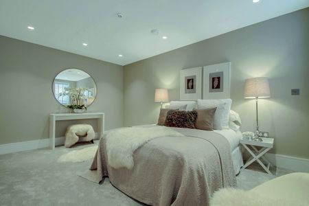 Bute Mews Hampstead Garden Suburb NW11 - Photo 2