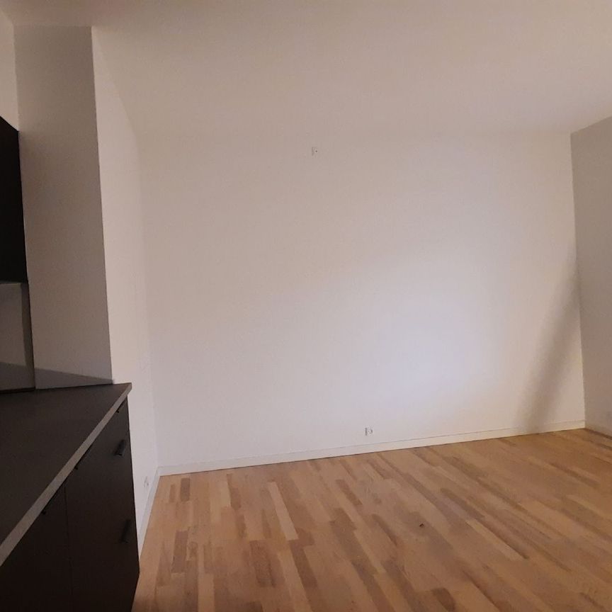 Lejlighed i nybyggeri i byen - kr. 7.500 - Photo 1