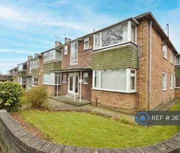 1 bedroom flat to rent - Photo 6