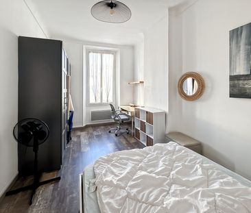 Location appartement 2 pièces, 35.31m², Cannes - Photo 5