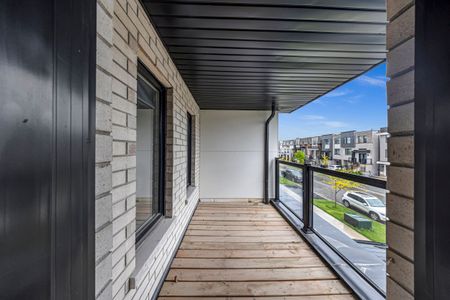 For Lease - 6 Vaudeville Drive, Toronto, Ontario - Photo 4