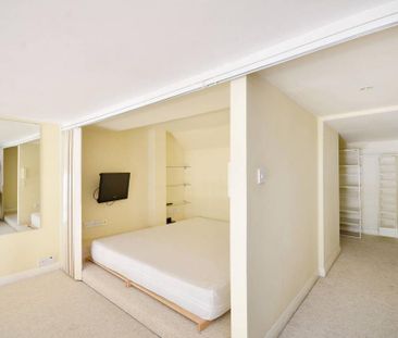 1 bedroom flat to rent - Photo 6