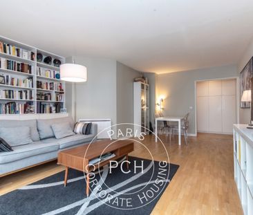 Tout savoir sur cet appartement dans le quartier Villiers-Danton, à... - Photo 2