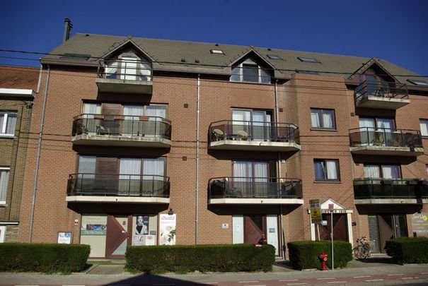 Appartement te huur - Foto 1