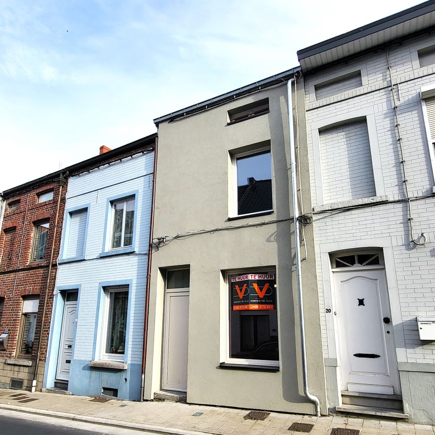 Huis te huur in Geraardsbergen - Photo 1