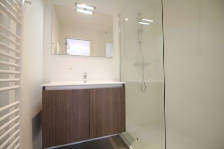 Appartement te huur - Foto 4