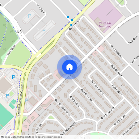 1897 Chemin du Tremblay, Longueuil, Longueuil, Montérégie, J4N 1A4