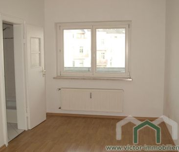 ** Zentrum-Südost - 2-Zimmer-Whg. mit Loggia und Tageslichtbad ** - Photo 1